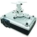 Atdec TH-WH-PJ-FM Telehook Universal Projector Flush Mount