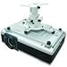 Atdec TH-WH-PJ-FM Telehook Universal Projector Flush Mount