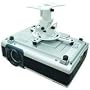 Atdec TH-WH-PJ-FM Telehook Universal Projector Flush Mount