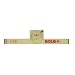 Sola Magnetic Analog Inclinometer w/Carry Bag - NAM 50 T
