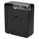 Scosche Home Docking Wall Charger for iPod/iPhone with Night Light (Black)