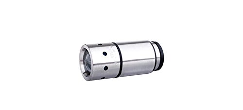 LED Lenser - Automotive Mini Flashlight, Silver