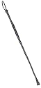 Leather Whip Riding Crop