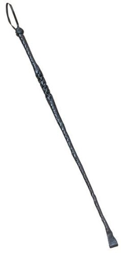 Leather Whip Riding Crop