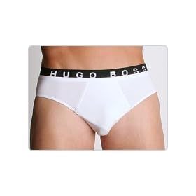 Hugo Boss Black Body Mini Brief Underwear