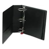 CRD18742 - Recycled Easy Open D-Ring Binder