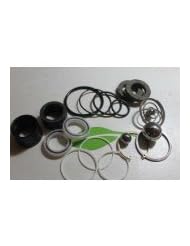 Graco Displacement Pump Rebuild Kit for E-30 Reactor (ISO) 15C852