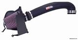 K & N Engineering, Inc. 57-3038 High Performance Air Filter Kit