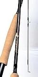 SOUTH BEND CO. (F-3687 ) Fly Rods FINALIST 8'6 2PC 7WT FLY ROD