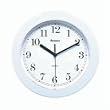 Geneva Clock Co 8001 Advance Wall Clock