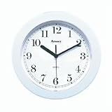 Geneva Clock Co 8001 Wall Clock