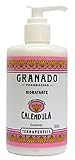 Granado Terrapeutics Calendula 100% Glycerin Body Lotion 10 Fl.Oz. From Brazil