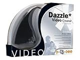 Pinnacle Dazzle Video Creator Platinum Videoschnittkarte DVC107 - 
