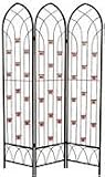 DC AMERICA 39 Glass Candle Screen