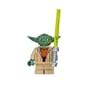 Yoda (Clone Wars) - LEGO Star Wars Figure with Lightsaber