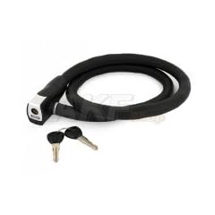 ABUS CENTURO 860 KABELSCHLOSS, 110 CM