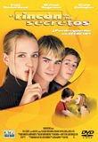 El Rinc�n de los Secretos (Emilys Geheimnisse - SPANIEN IMPORT) - Evan Rachel Wood