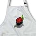 Salmon Roe Sushi Roe - Waist Apron With Pockets