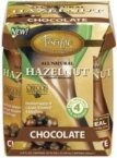 UPC 052603065993 product image for Pacific Natural Foods Hazelnut Non-Dairy Beverage, Chocolate, 8-Ounce Containers | upcitemdb.com