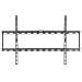 Alphason Slim Tv Wall Bracket New Design Slim Fixed For La