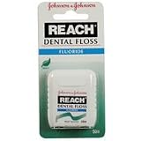 Reach Dental Floss - Fluoride - 50m