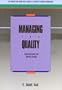 Managing for Quality: Integrating Quality and Business Strategy (Business One Irwin/Apics Library of Integrative Resource Management)