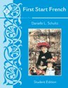 First Start French Student Book