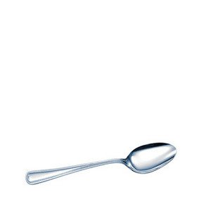 SPOON BOUILLON POISE, CS 2 DZ, 06-0990 WALCO STAINLESS FLATWARE by WALCO STAINLESS