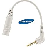 Headphone 2.5mm to 3.5mm Adapter