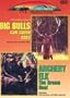 Big Bulls Can Come Easy/Archery Elk the Dream Hunt