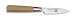 Messermeister Mu Bamboo - 3" Paring Knife