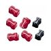 Compatible Xerox Phaser 860 5/pack Magenta ColorStix. NEW COMPATIBLE 5 magenta/2 Free Black ColorStix for Xerox Phaser 860 Solid Ink Printers. Xerox Compatible COM-016190401 Fits printer models: Phaser 860/860B/860DP/860DX/860N