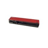 Kodak P811R Personal Photo & Negative Scanner 8x10" Photo Size, USB 2.0 - Red