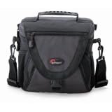 Click here to buy Lowepro Nova 2 AW Camera Bag Black by Lowepro.