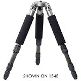 LensCoat LegCoat Tripod Leg Covers for the Gitzo 1325 & 3530LSV Tripod Legs - Black