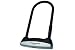Suchen : Trelock BS 400 / 108-230, Breite (mm): 108.<br />L&auml;nge (mm): 230.<br />Durchmesser (mm): 15., schwarz