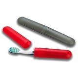 Lewis N. Clark Toothbrush Holder