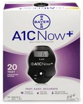 A1cNow + Monitor + 20 TESTS