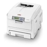 Oki C5900DTN - A4 Colour laser printer