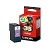Lexmark No 33 Ink Cartridge Colour 11.5ml