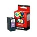 Lexmark 18CX033E 33 Tintenpatrone farbig Standardkapazit�t 11.5ml 250 Seiten
