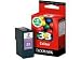 Lexmark No 33 Ink Cartridge Colour 11.5ml