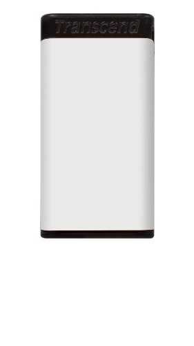 Transcend JetFlash T5 - TS4GJFT5W (White)