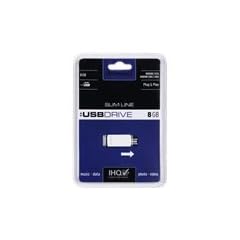 Intenso USB-Stick 8GB Slim Line