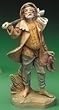 Fontanini 7.5" Reuben Villager Nativity Figurine #72850