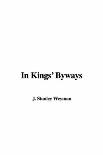 Stanley J. Weyman