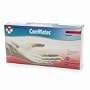 CareMates Disposable Medical Gloves - Latex, Medium 100 ea