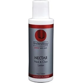 Underology NECTAR Neck and Chest Lotion
