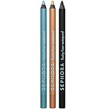 Sephora Brand Flashy Liner Waterproof