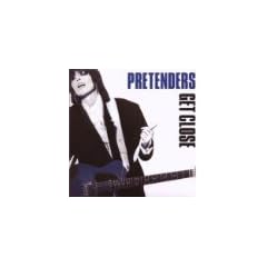 Get Close (Audio Cassette)
